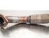 Exhaust Pipe Flexible OPEL ASTRA K (B16), OPEL ASTRA K Sports Tourer (B16)