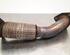 Exhaust Pipe Flexible OPEL ASTRA K (B16), OPEL ASTRA K Sports Tourer (B16)