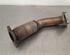 Exhaust Pipe Flexible OPEL ASTRA K Sports Tourer (B16), OPEL ASTRA K (B16)