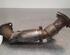 Exhaust Pipe Flexible LAND ROVER RANGE ROVER VELAR (L560)