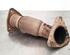 Exhaust Pipe Flexible IVECO DAILY IV Van, IVECO DAILY VI Van, IVECO DAILY V Van