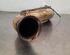 Exhaust Pipe Flexible CITROËN C5 AIRCROSS (A_)