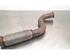 Exhaust Pipe Flexible CITROËN C4 SPACETOURER (3D_), CITROËN GRAND C4 SPACETOURER (3A_, 3E_)