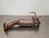 Exhaust Pipe Flexible HYUNDAI TUCSON (TL, TLE)