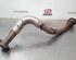 Exhaust Front Pipe (Down Pipe) SUZUKI SWIFT IV (FZ, NZ)