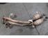 Exhaust Front Pipe (Down Pipe) AUDI Q7 (4LB)