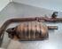 Exhaust Front Pipe (Down Pipe) MAZDA 2 (DL, DJ)