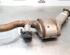 Catalytic Converter AUDI A4 Avant (8K5, B8)