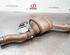 Catalytic Converter AUDI A4 Avant (8K5, B8)