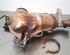 Catalytic Converter JEEP COMPASS (MP, M6)