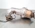 Catalytic Converter LAND ROVER DISCOVERY SPORT (L550)