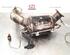 Catalytic Converter AUDI A4 Avant (8W5, 8WD, B9)