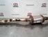 Catalytic Converter FIAT 500X (334_)