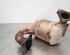 Catalytic Converter OPEL VIVARO A Van (X83), OPEL VIVARO A Bus (X83)