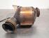 Catalytic Converter MERCEDES-BENZ GLC (X253)