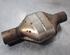 Catalytic Converter BMW 5 (F10)