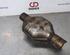 Catalytic Converter BMW 5 (F10)