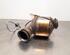 Catalytic Converter MERCEDES-BENZ GLC (X253)