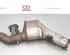 Catalytic Converter AUDI A4 Avant (8K5, B8)