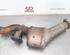 Catalytic Converter AUDI A4 Avant (8K5, B8)