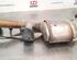 Catalytic Converter AUDI A5 Sportback (F5A, F5F)