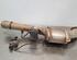 Catalytic Converter AUDI A4 Avant (8W5, 8WD, B9)