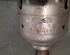 Catalytic Converter KIA PICANTO (JA), KIA PICANTO (TA)