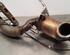 Catalytic Converter VW POLO (AW1, BZ1)