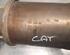 Catalytic Converter VW AMAROK (2HA, 2HB, S1B, S6B, S7A, S7B), VW AMAROK Platform/Chassis (S1B, S6B, S7B)