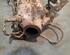 Catalytic Converter NISSAN NP300 NAVARA Pickup (D23)