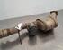 Catalytic Converter AUDI A4 Avant (8W5, 8WD, B9)