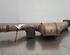 Catalytic Converter AUDI A4 Avant (8W5, 8WD, B9)