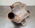 Catalytic Converter PEUGEOT 3008 SUV (MC_, MR_, MJ_, M4_)