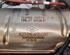 Catalytic Converter RENAULT CLIO V (B7_)