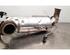 Catalytic Converter PEUGEOT 3008 SUV (MC_, MR_, MJ_, M4_)