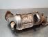 Catalytic Converter KIA PICANTO (JA)