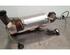 Catalytic Converter DS DS 7 Crossback (J4_, JR_, JC_)