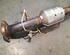 Catalytic Converter TOYOTA COROLLA Hatchback (_E21_)