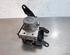 Abs Hydraulic Unit RENAULT KANGOO Express (FW0/1_)