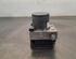 Abs Hydraulic Unit RENAULT CLIO V (B7_)