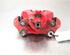 Brake Caliper FORD FIESTA VII (HJ, HF), FORD FIESTA VII Van