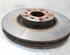 Brake Disc FIAT TIPO Saloon (356_)