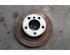 Brake Disc BMW 1 (F20)