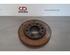 Brake Disc MITSUBISHI L200 / TRITON (KJ_, KK_, KL_)