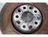 Brake Disc VW SHARAN (7N1, 7N2)