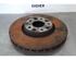 Brake Disc VW SHARAN (7N1, 7N2)