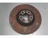 Brake Disc LAND ROVER RANGE ROVER IV (L405)