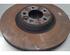 Brake Disc LAND ROVER RANGE ROVER IV (L405)