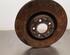 Brake Disc AUDI A6 Avant (4G5, 4GD, C7), AUDI A7 Sportback (4GA, 4GF)