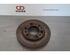 Brake Disc MITSUBISHI L200 / TRITON (KJ_, KK_, KL_)